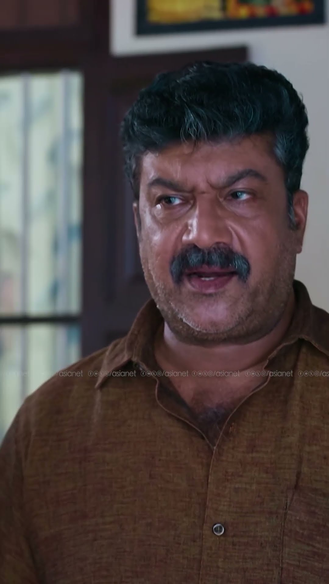 #Pavithram തീരുമാനിച്ചുറച്ച് വേദ