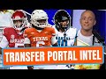 Transfer Portal On Fire - Thursday Whispers &amp; Intel (Late Kick Cut)