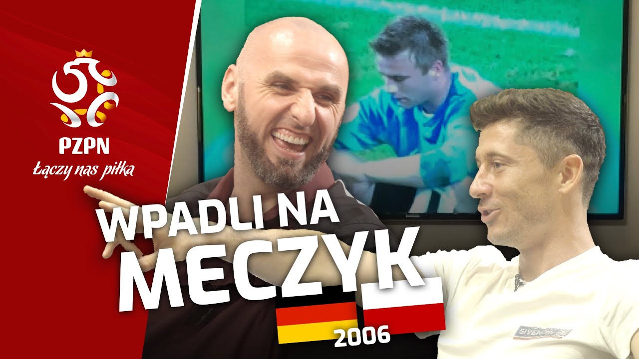 JĘDRZEJCZYK, GROSICKI i PAZDAN wpadli na meczyk Polska–Szwajcaria (2016) | część 1.