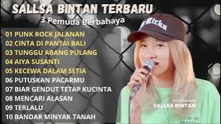 PUNK ROCK JALANAN - SALSA BINTAN FULL ALBUM 2023