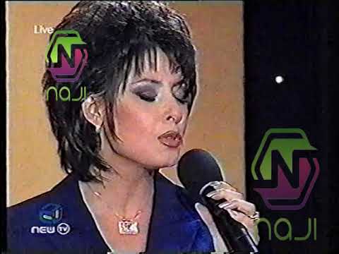 انوشكا نفسي اكون من برنامج الليلة باليل