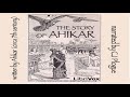 Story of Ahikar | Ahikar | Religious Fiction | Sound Book | English