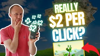 Tree for Money App Review – Really $2 Per Click? (Untold Truth Revealed) screenshot 3