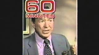 1993 CBS '60 Minutes' commercial