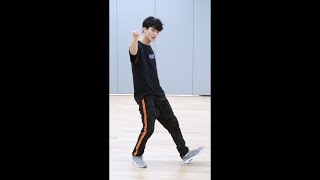 [#MARK Focus] NCT 127 엔시티 127 ‘Regular’ Dance Practice