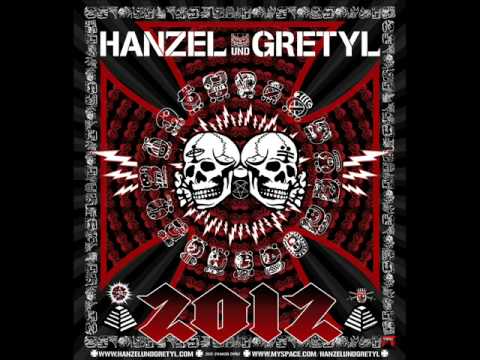 Hanzel und Gretyl - Fukken Uber Death Party