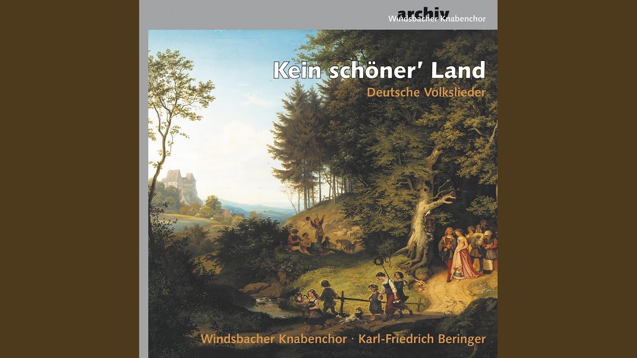Neue teutsche Gesang: Herzlieb zu dir allein bekijken op YouTube Neue teutsche Gesang: Herzlieb zu dir allein bekijken op YouTube