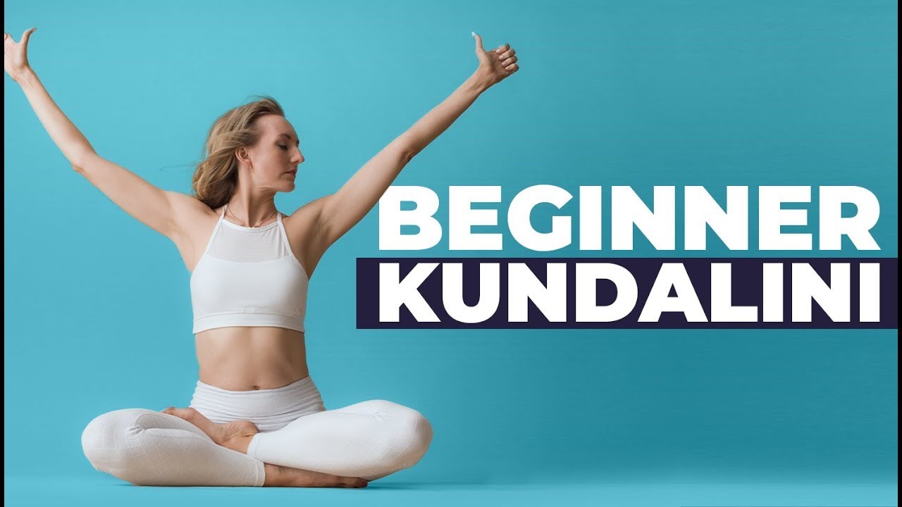 The Psychology of Kriya and Kundalini Yoga