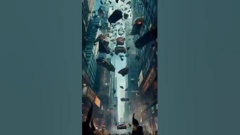 What If Gravity Disappeared for 1 Minute? 🌍⏳ 1 Shocking Fact!