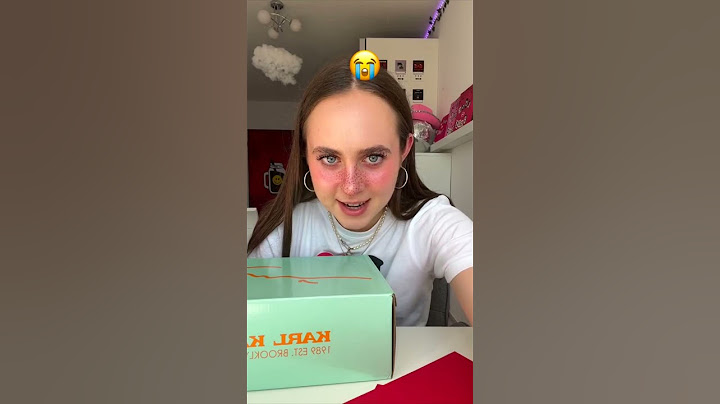 DAS BRINGT UNGLÜCK???