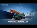 Liebherr LTM1070-4.2 2011