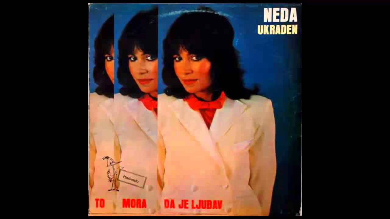 Neda Ukraden - Ne zovi me u ponoc - (Audio 1982) HD