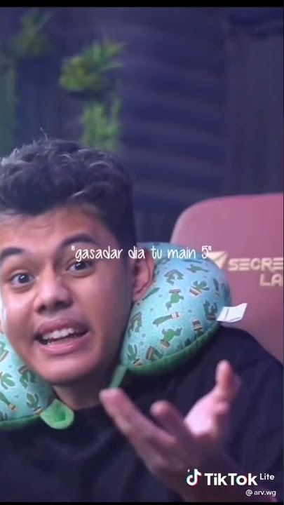 Motivasi dari bapak assasin #Oura