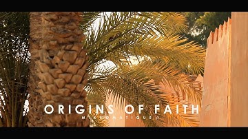 ORIGINS OF FAITH • palm & sun ambience // ethnic music