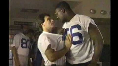 1988 Shredded Wheat Commercial [HQ]