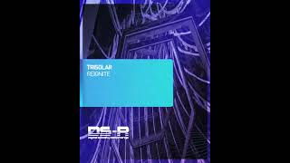 Trisolar - Reignite [OUT NOW] @DigitalSocietyRecs