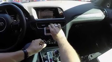 Brainwave - Music Gesture Control