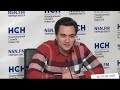Жуковский на НСН против депутата Госдумы: "Хватит врать людям! Власть хочет повысить налоги и цены!"