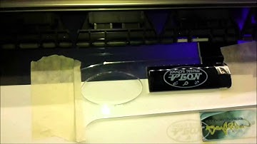 uv print on lighters