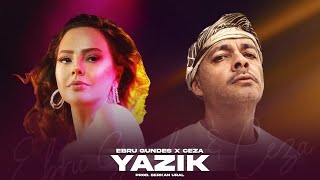 Ebru Gündeş & Ceza - Yazık (Prod. Berkan Ural)