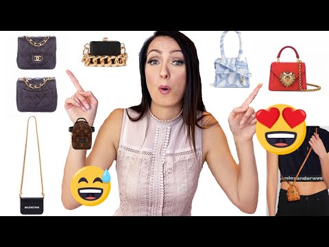 16 Most Expensive Designer Bags In The World - Handbagholic