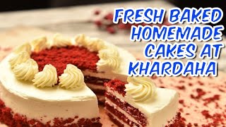 Fresh Baked Homemade Cakes By Piyali Now Khardahataco Cakecheesecakebrowniemuffinspastries