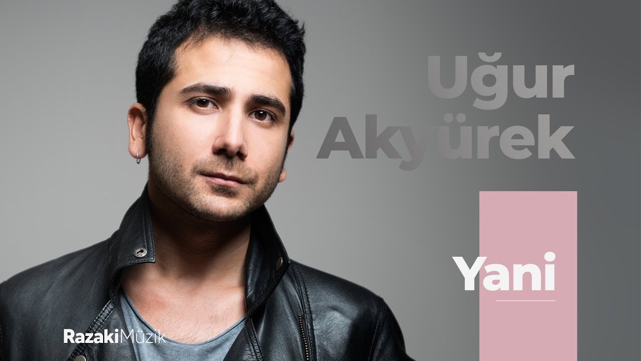 Uğur Akyürek | Yani [Official Audio] - YouTube