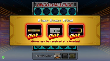 WMMT6RR BINGO CHALLENGE MULTI GHOST BATTLE.314