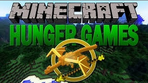 Minecraft ◆ HungerGames #1 ◆ Kit Fireman !!!