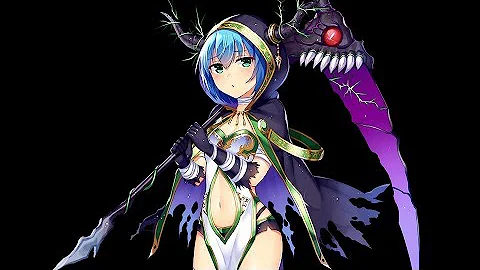 تحميل ニゲラ 花騎士