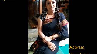 Peeca Endort By Kannada Actress Vanishree