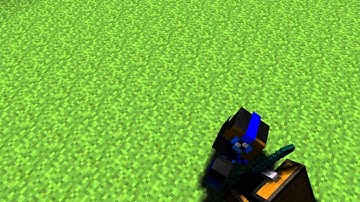 my first mine imator animation fast