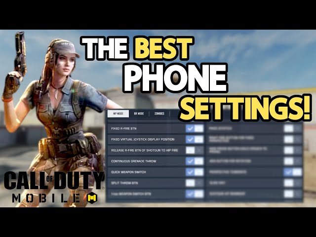 Official Community Discord Server COD Mobile : r/CallOfDutyMobile