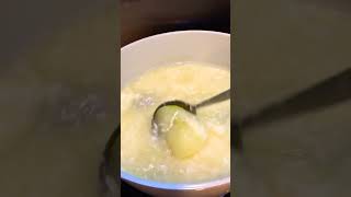 Hairy Groud Soup satisfying  chinesesoup  trendingshorts foryou