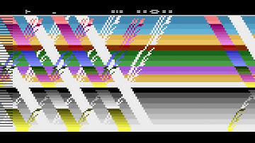 ATARI 2600 Atari X Mod Preview Test Song 2011 cTrix a26 zip