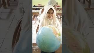 Mengenal Globe