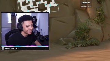 Streamers playing Valorant (Myth,Pokimane,CDNThe3rd,) & Most **HYPED** Game!!! | Valorant Gameplay