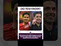 If you can’t win it as a player, win it as manager🔥#football #arteta #youtubeshorts #arsenal #coach