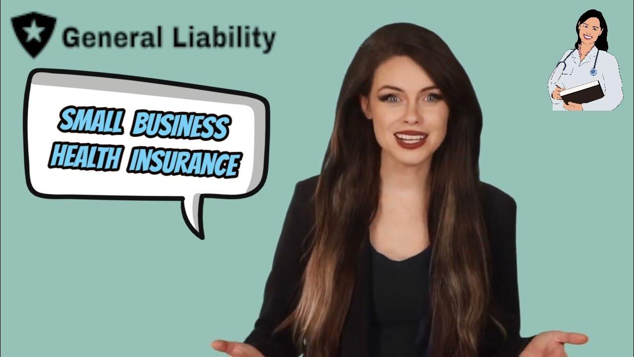 What Is Small Business Health Insurance? [Coverage & Cost] YouTube