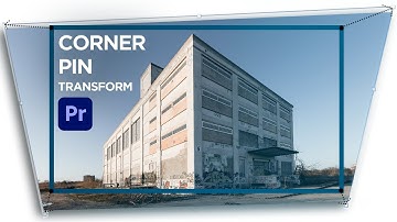 🎬 HOW TO TRANSFORM (DISTORT) A VIDEO IN PREMIERE PRO | QUICK TIPS 🎬