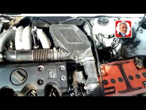 صعوبة تشغيل محرك الديزل فى السيارة الاسباب المحتملة Mecaniquemokhtartunsie