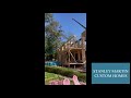 SMCH On the Jobsite | Roof Truss 3