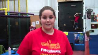 Meet Ms. Monica, Afterschool Head Counselor