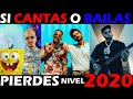 SI CANTAS O BAILAS PIERDES NIVEL 2020🎼🔥 | MUSICA NUEVA🎧