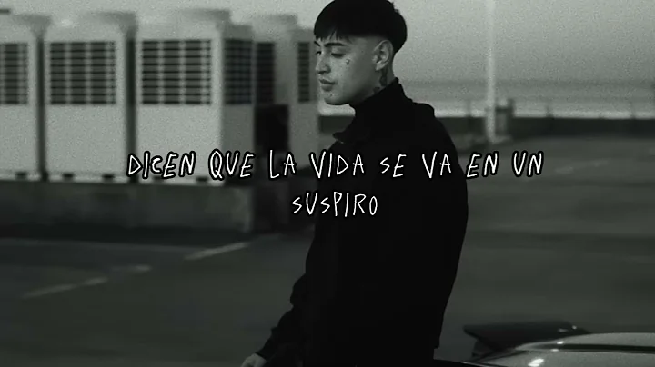 Tiago PZK - Bemaste (Letra / Lyrics)