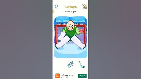 Gameplay #level 62 #shorts #dop3 #deleteonepart