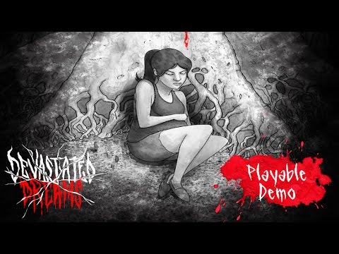 Devastated Dreams   -  9