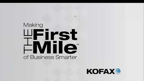 Kofax RPA Device Automation Service setup