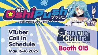 Live at Anime Central
