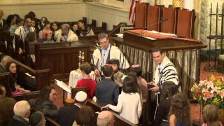 Adonai Malakh - Cantor Azi Schwartz